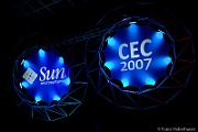 Sun CEC 2007