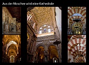 S032  Mezquita, Córdoba