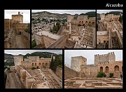 S041  Alhambra, Granada