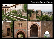 S045  Alhambra, Granada