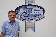 IMG 7718  Fábrica de Chá Porto Formoso