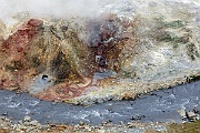 08260036  Geothermalgebiet Hveradalir im Kerlingarfjöll