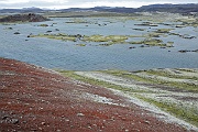08280113  Rauðigígur im Veiðivötn