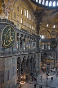 0302 IMG 8182  Hagia Sophia - Ayasofya Camii Müzesi