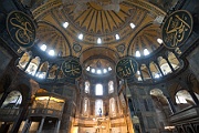 0305 IMG 0186  Hagia Sophia - Ayasofya Camii Müzesi
