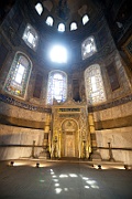 0322 IMG 0276  Hagia Sophia - Ayasofya Camii Müzesi