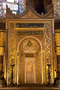 0323 IMG 0270  Hagia Sophia - Ayasofya Camii Müzesi