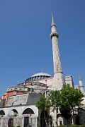 0340 IMG 9417  Hagia Sophia - Ayasofya Camii Müzesi