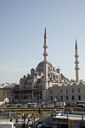 0701 IMG 0153  Neue Moschee - Yeni Cami