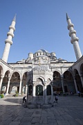 0702 IMG 0167  Neue Moschee - Yeni Cami