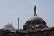 0703 IMG 0104  Süleymaniye Moschee - Süleymaniye Camii & Rüstem Pasa Moschee - Rüstem Pasa Camii
