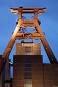 Ruhrgebiet - Kohle und Eisen