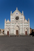 11 IMG 0209  Santa Croce in Florenz