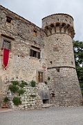 32 IMG 0469  Castello di Meleto